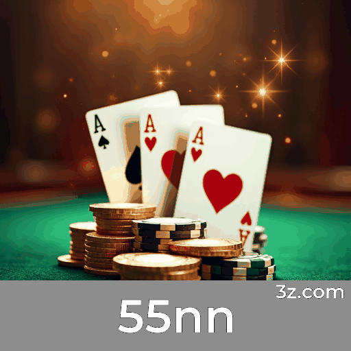 55nn: Cassino Online Seguro e Profissional