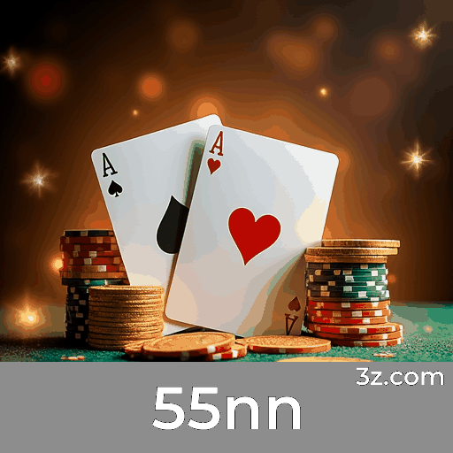 55nn: Cassino Online Seguro e Profissional