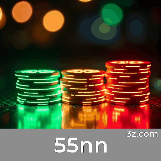 Sistema de Recompensas Progressivo, Maximize Ganhos no 55nn