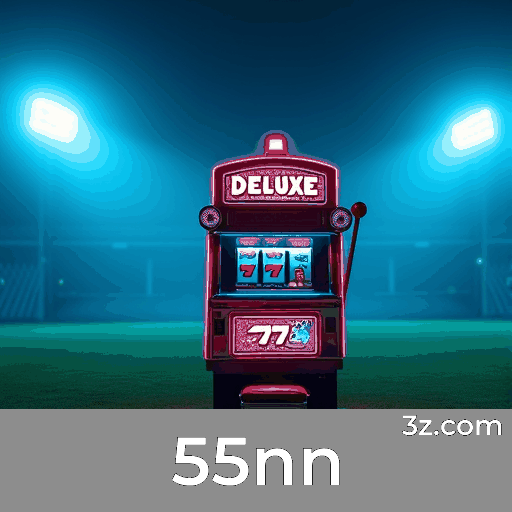 55nn: Cassino Online Seguro e Profissional