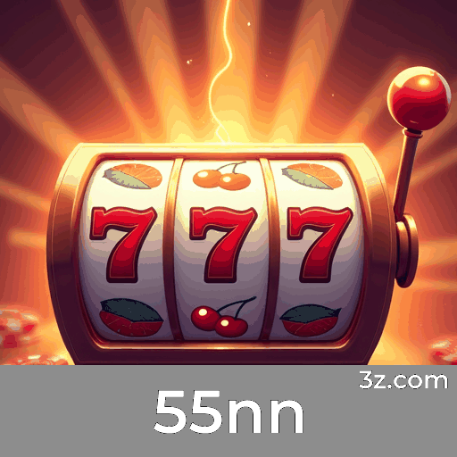 55nn: Uma Experiência de Cassino Imersiva para Brasileiros