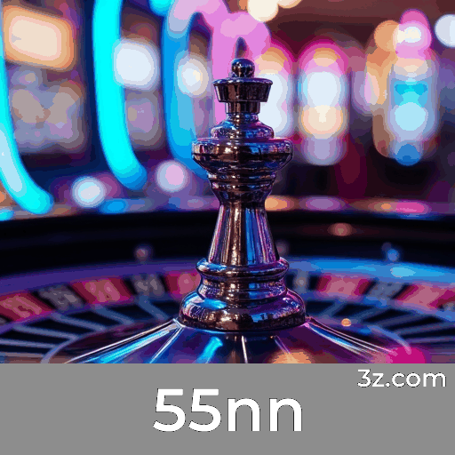 Descubra o Login Exclusivo e Seguro na 55nn