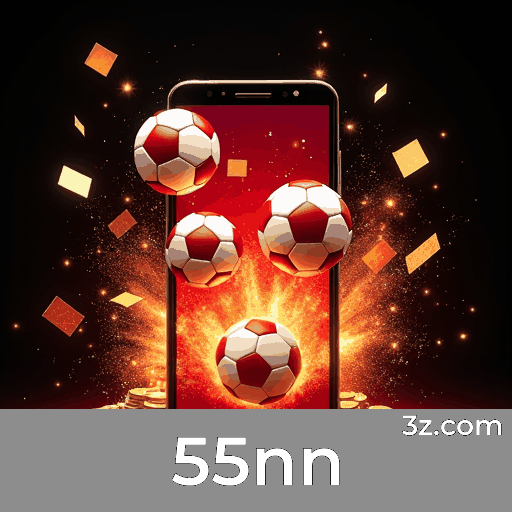 55nn: Cassino Online Seguro e Profissional