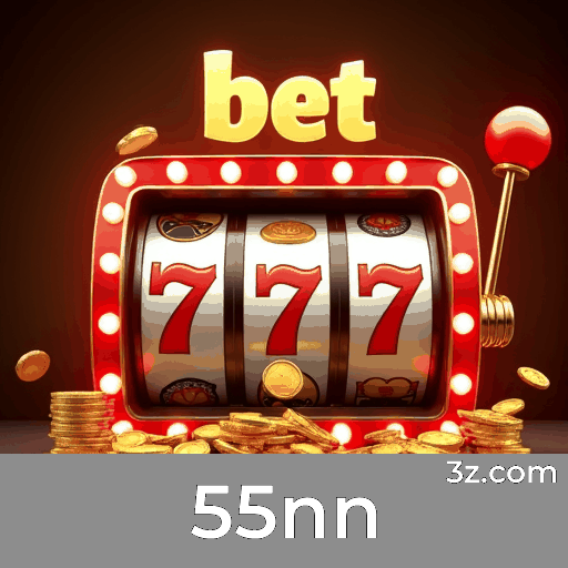 55nn: Cassino Online Seguro e Profissional