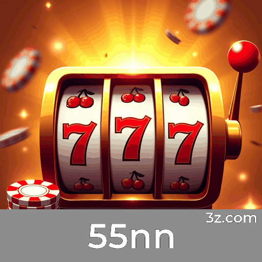 55nn: Cassino Online Seguro e Profissional